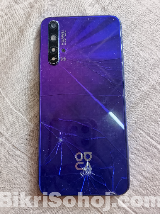 Huawei Nova 5T